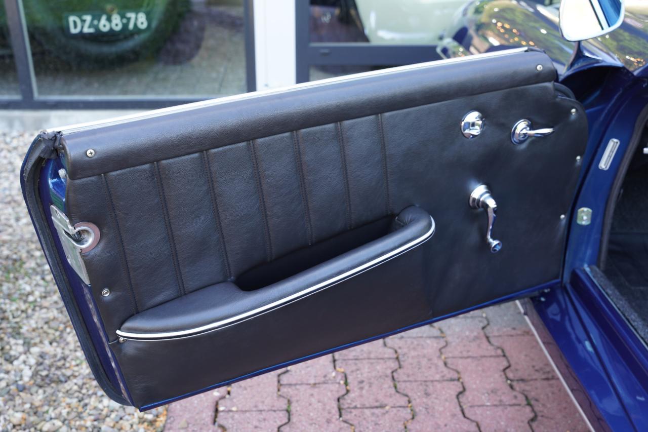 1960 Mercedes - Benz Mercedes Benz 190 SL &ldquo;Bare metal restoration&rdquo;