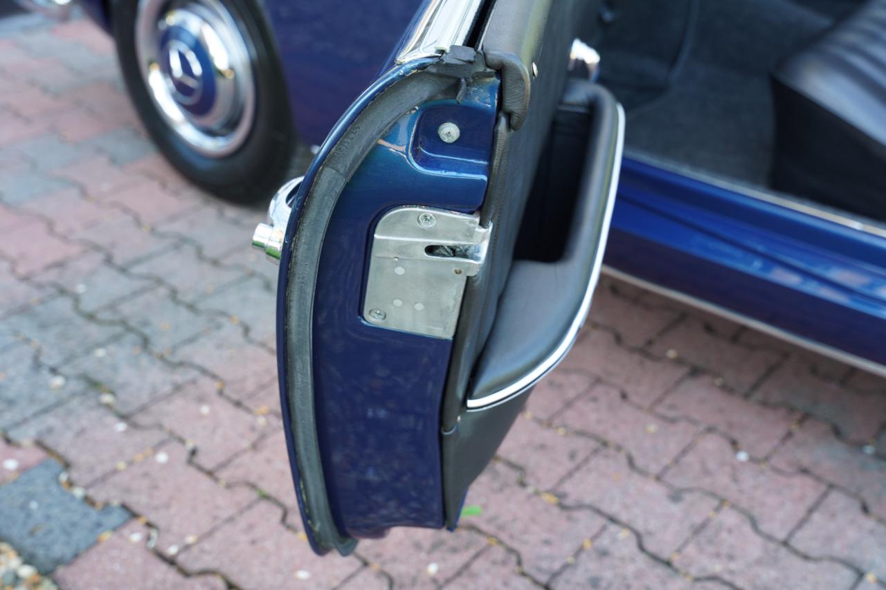 1960 Mercedes - Benz Mercedes Benz 190 SL &ldquo;Bare metal restoration&rdquo;