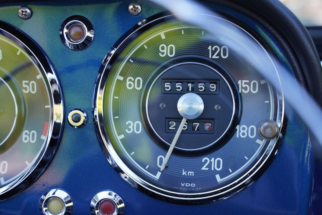 1960 Mercedes - Benz Mercedes Benz 190 SL &ldquo;Bare metal restoration&rdquo;