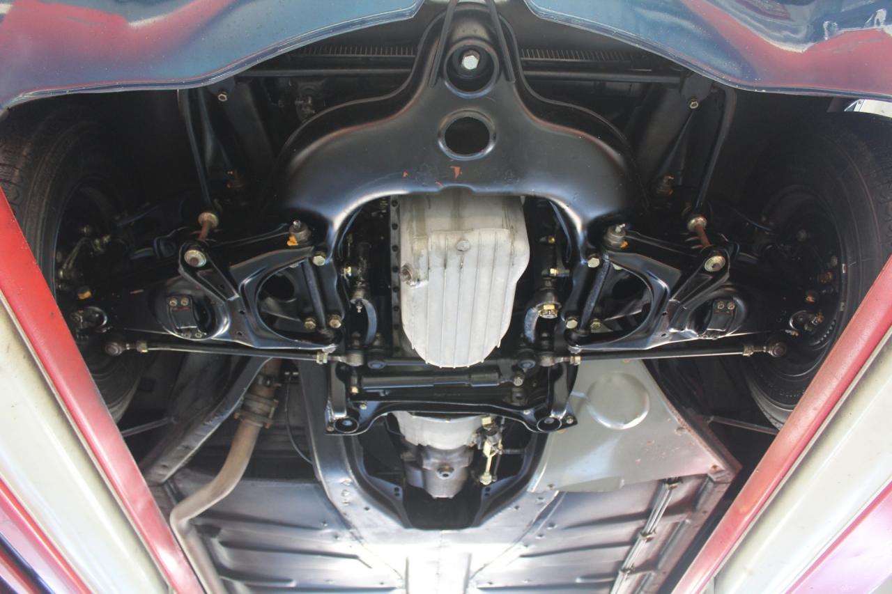 1960 Mercedes - Benz Mercedes Benz 190 SL &ldquo;Bare metal restoration&rdquo;