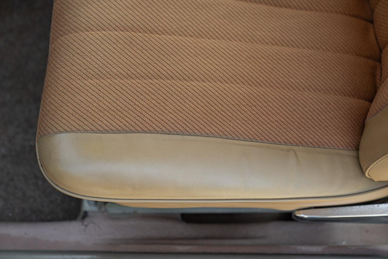 1966 Mercedes - Benz 200 CODINE