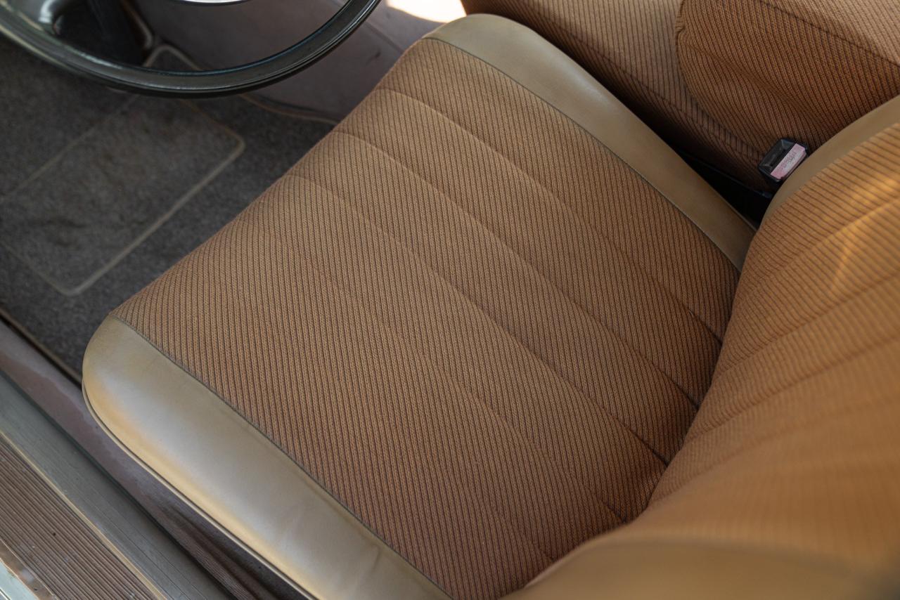 1966 Mercedes - Benz 200 CODINE