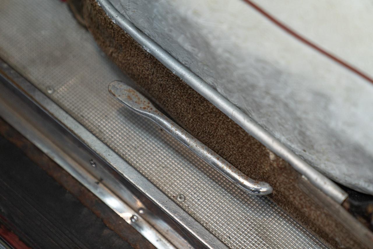 1950 Fiat 1400 CABRIOLET CARROZZERIE SPECIALI