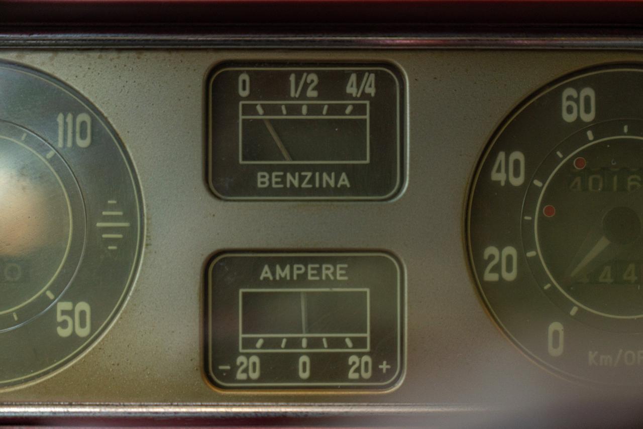 1950 Fiat 1400 CABRIOLET CARROZZERIE SPECIALI