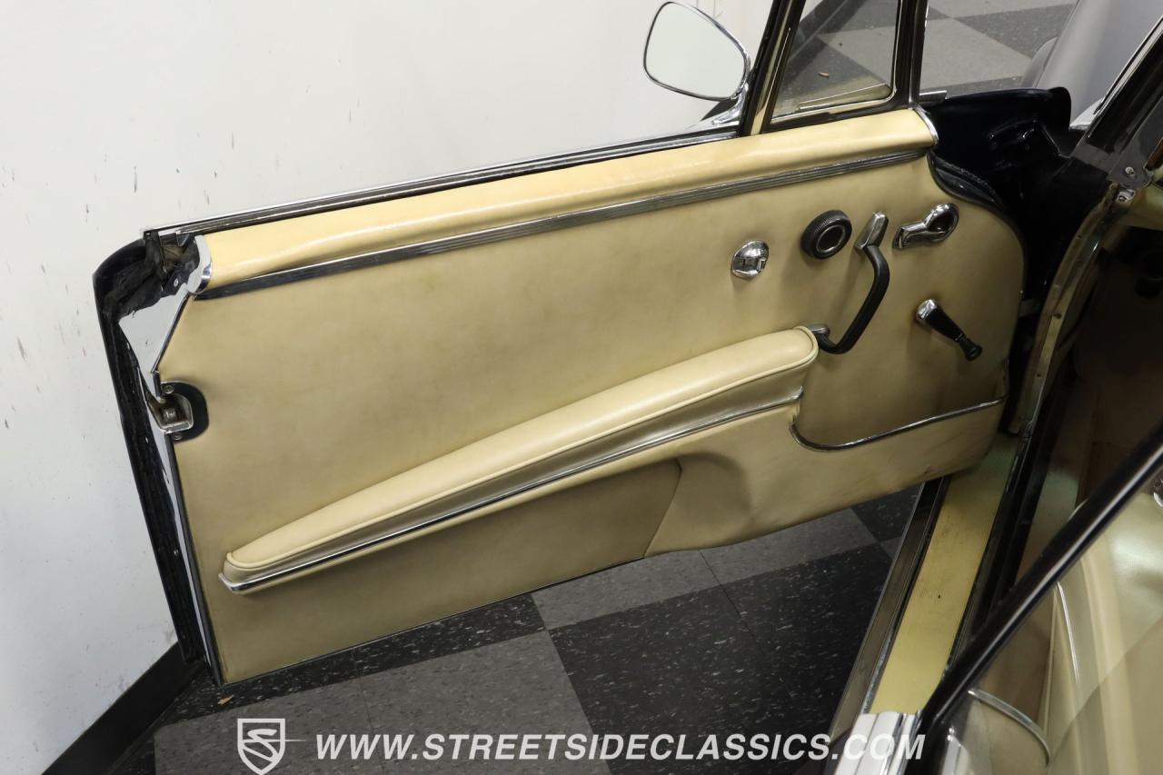 1966 Mercedes - Benz 250SE Coupe