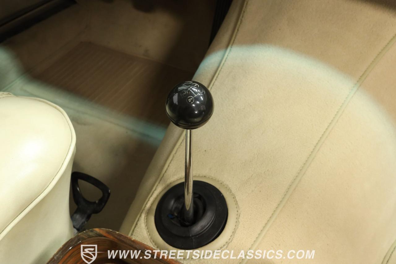 1966 Mercedes - Benz 250SE Coupe