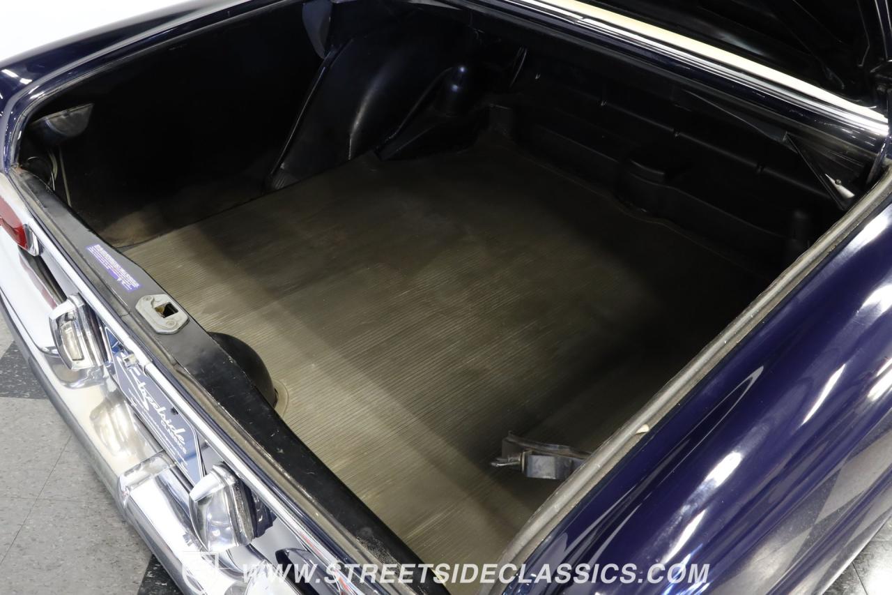 1966 Mercedes - Benz 250SE Coupe