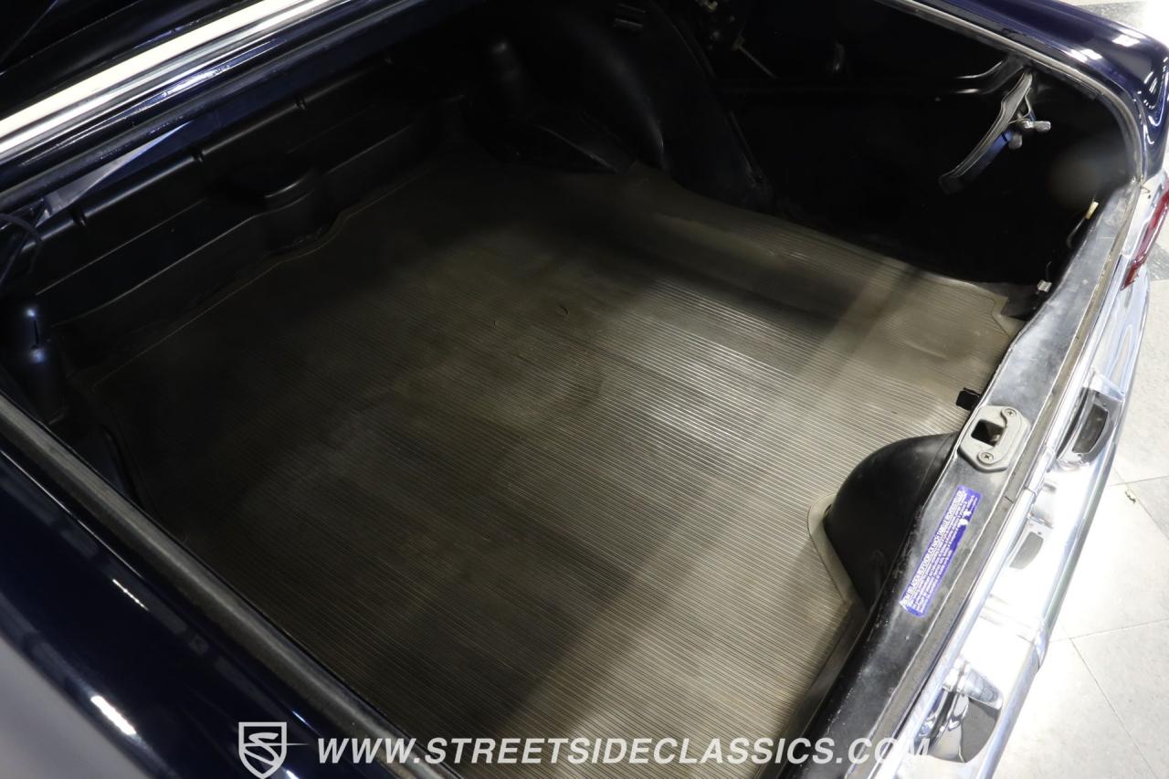 1966 Mercedes - Benz 250SE Coupe