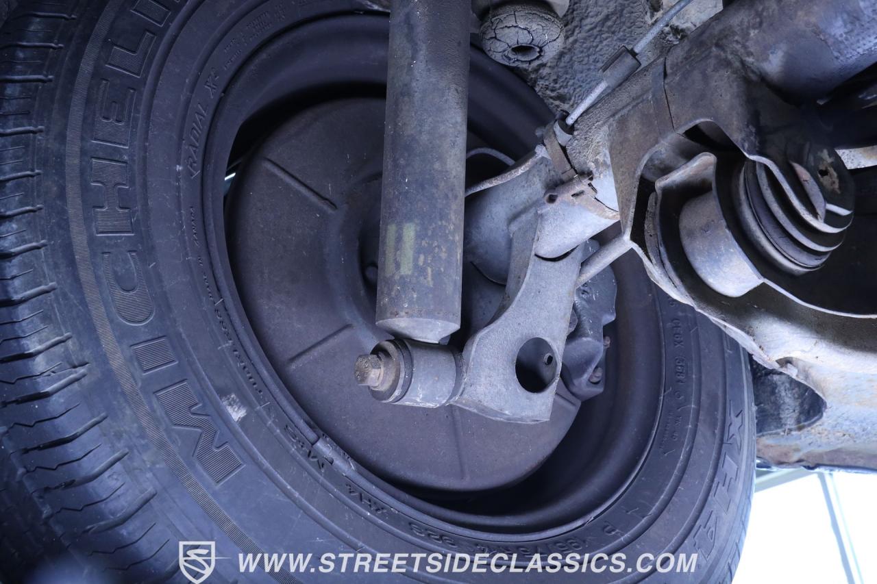 1966 Mercedes - Benz 250SE Coupe