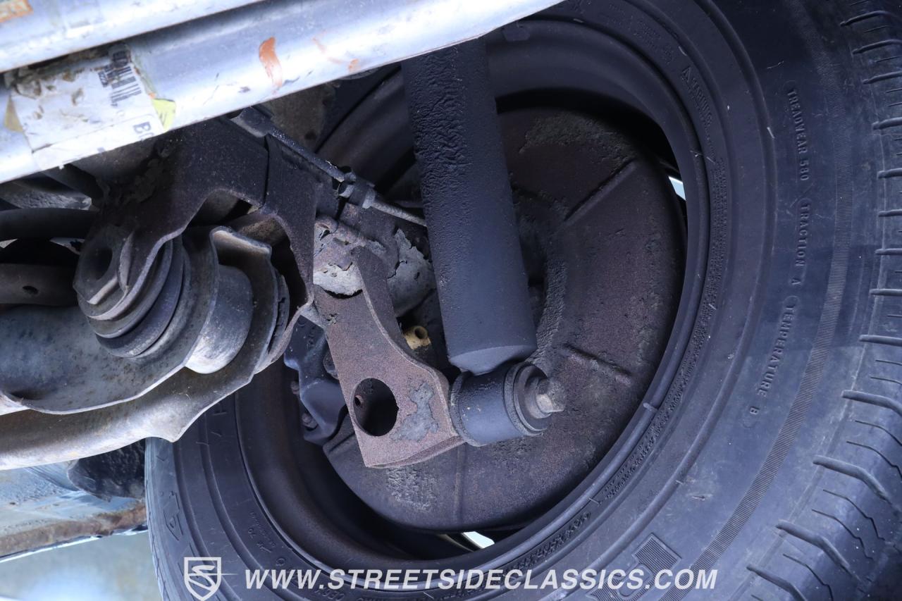 1966 Mercedes - Benz 250SE Coupe