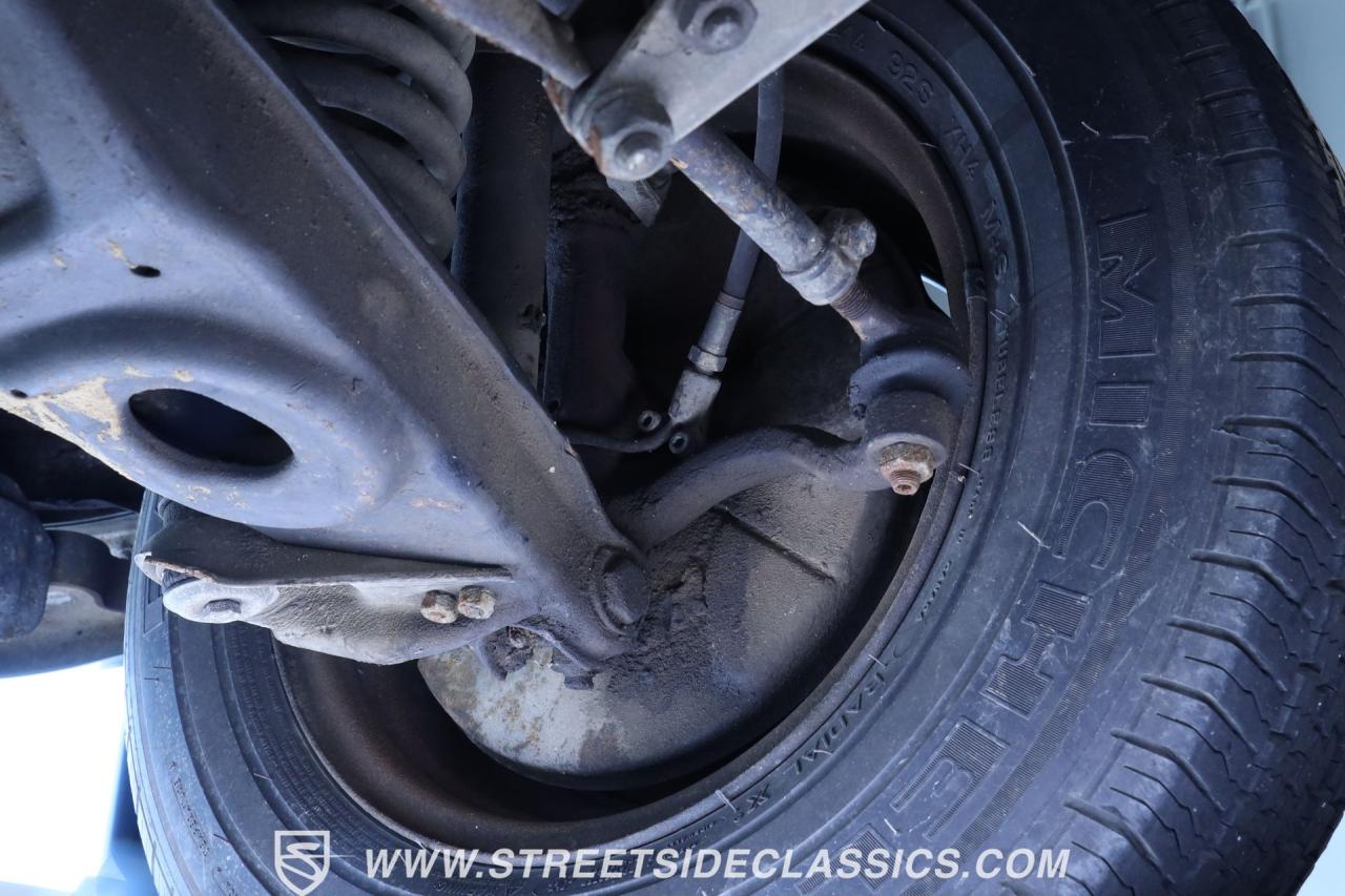 1966 Mercedes - Benz 250SE Coupe