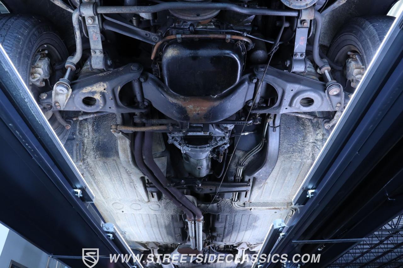 1966 Mercedes - Benz 250SE Coupe