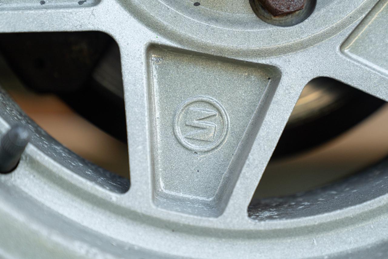 1980 Fiat RITMO 60 L &quot;REPLICA ALITALIA&quot;