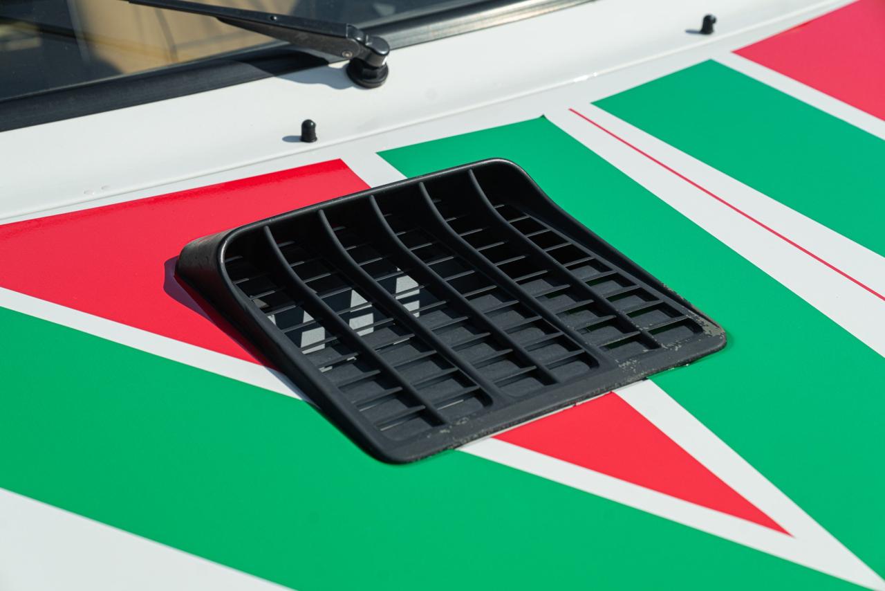 1980 Fiat RITMO 60 L &quot;REPLICA ALITALIA&quot;