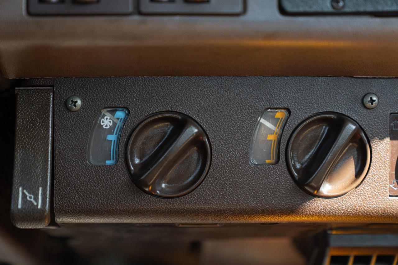 1980 Fiat RITMO 60 L &quot;REPLICA ALITALIA&quot;