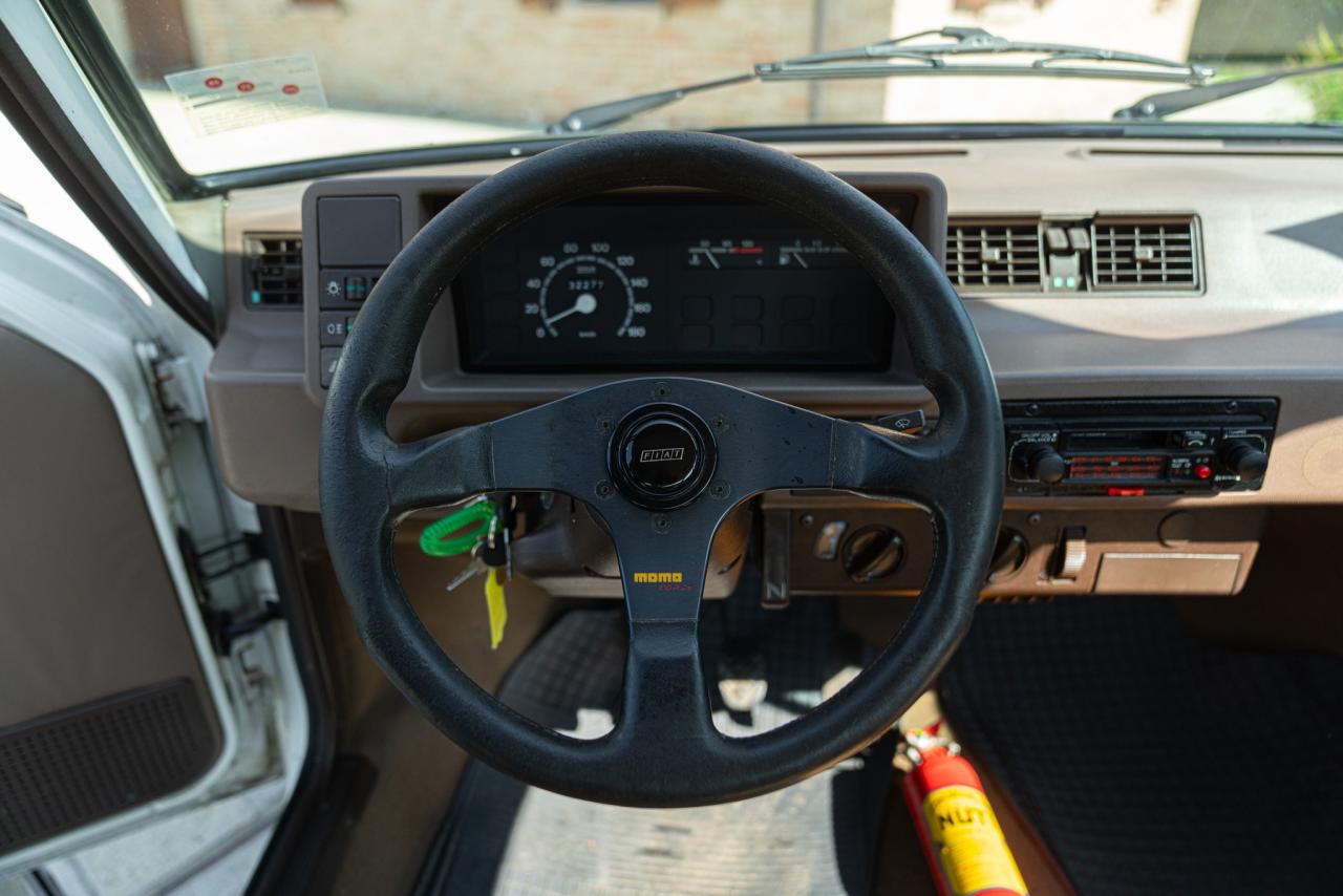 1980 Fiat RITMO 60 L &quot;REPLICA ALITALIA&quot;