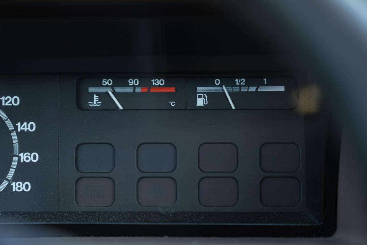 1980 Fiat RITMO 60 L &quot;REPLICA ALITALIA&quot;