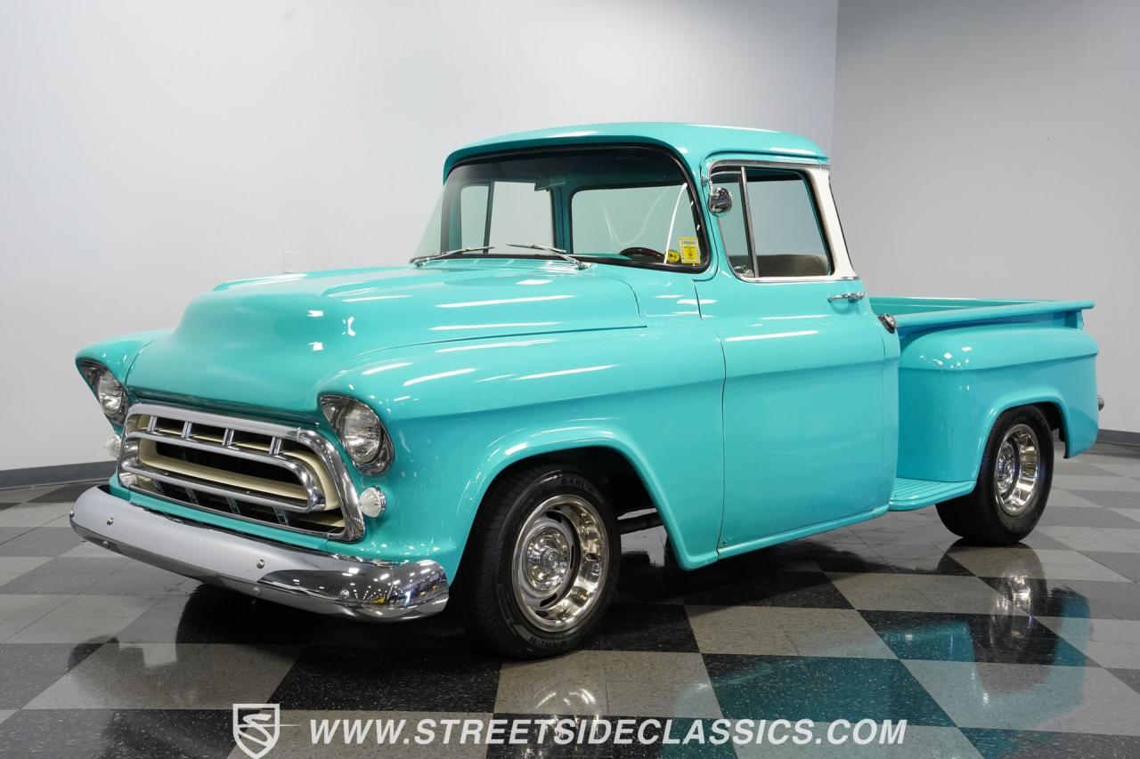 1957 Chevrolet 3100