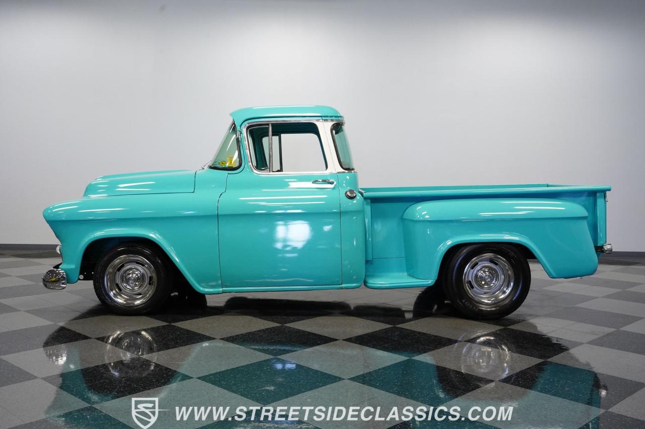 1957 Chevrolet 3100
