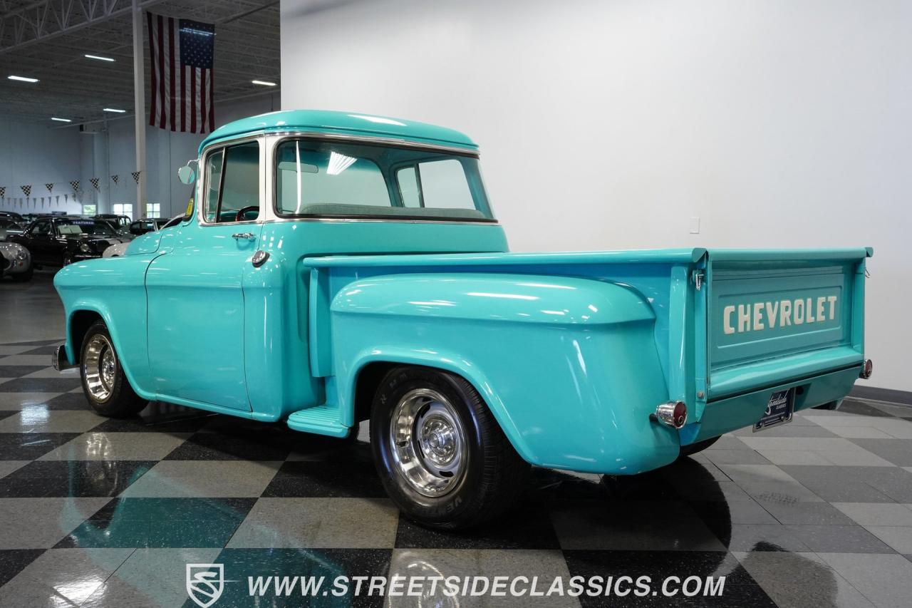 1957 Chevrolet 3100