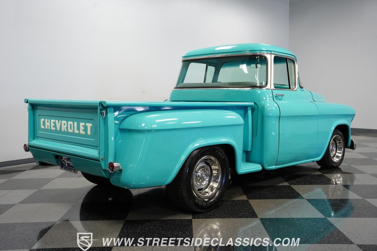 1957 Chevrolet 3100