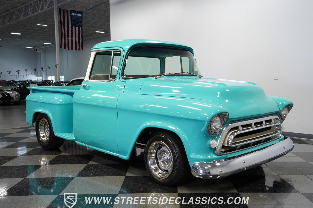 1957 Chevrolet 3100