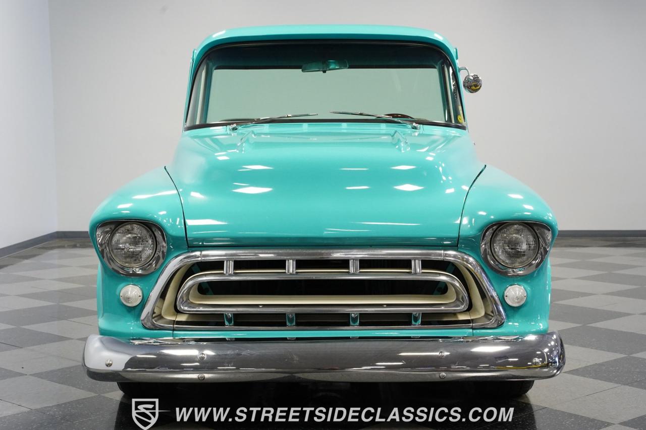 1957 Chevrolet 3100