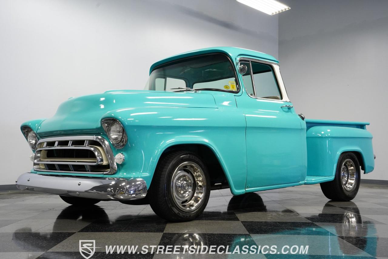 1957 Chevrolet 3100