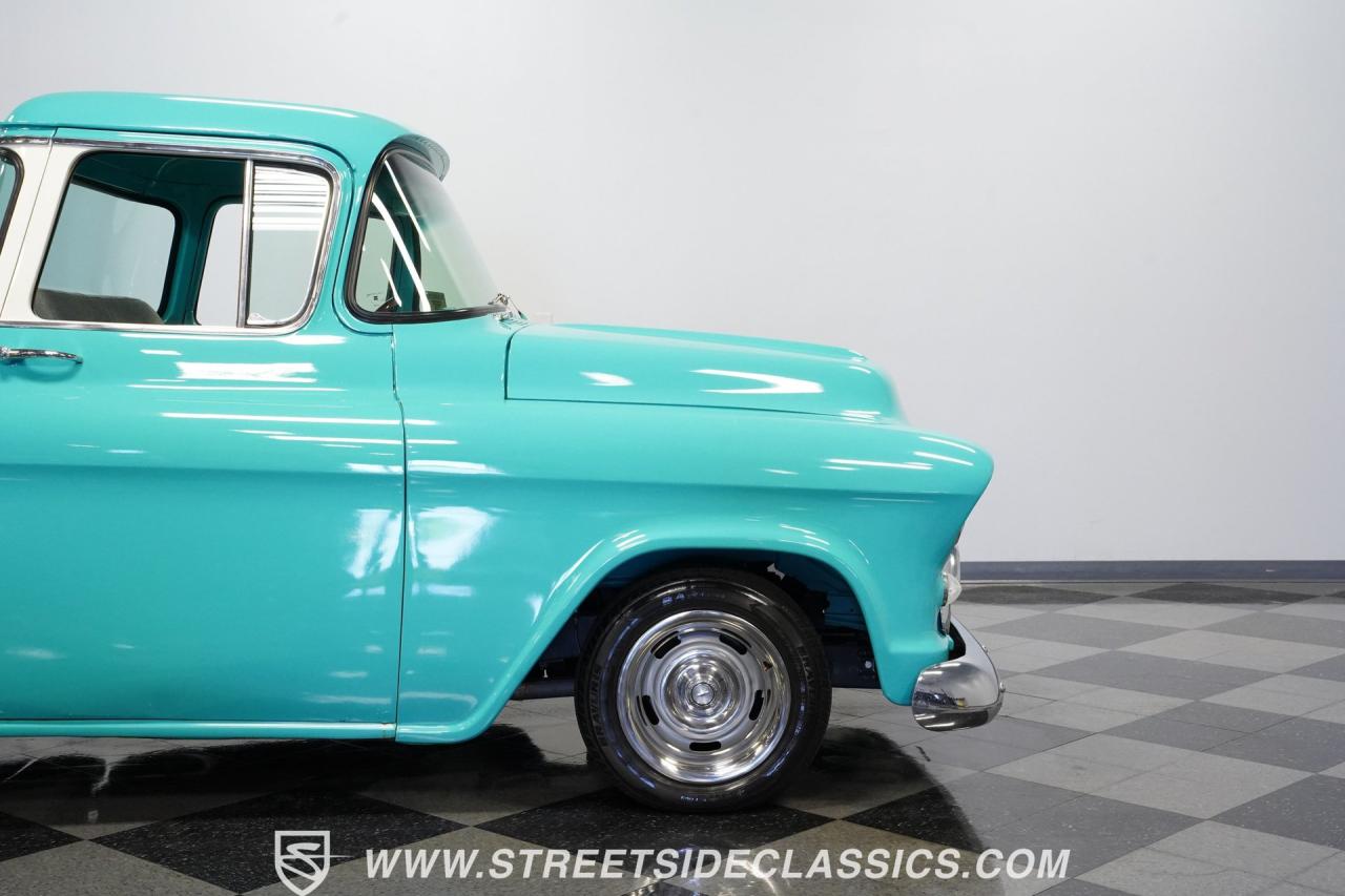 1957 Chevrolet 3100