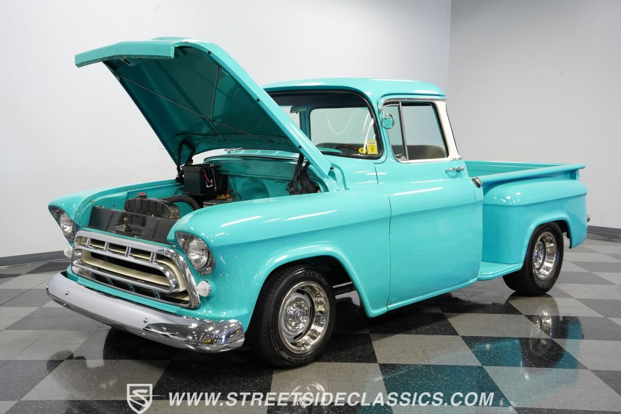 1957 Chevrolet 3100