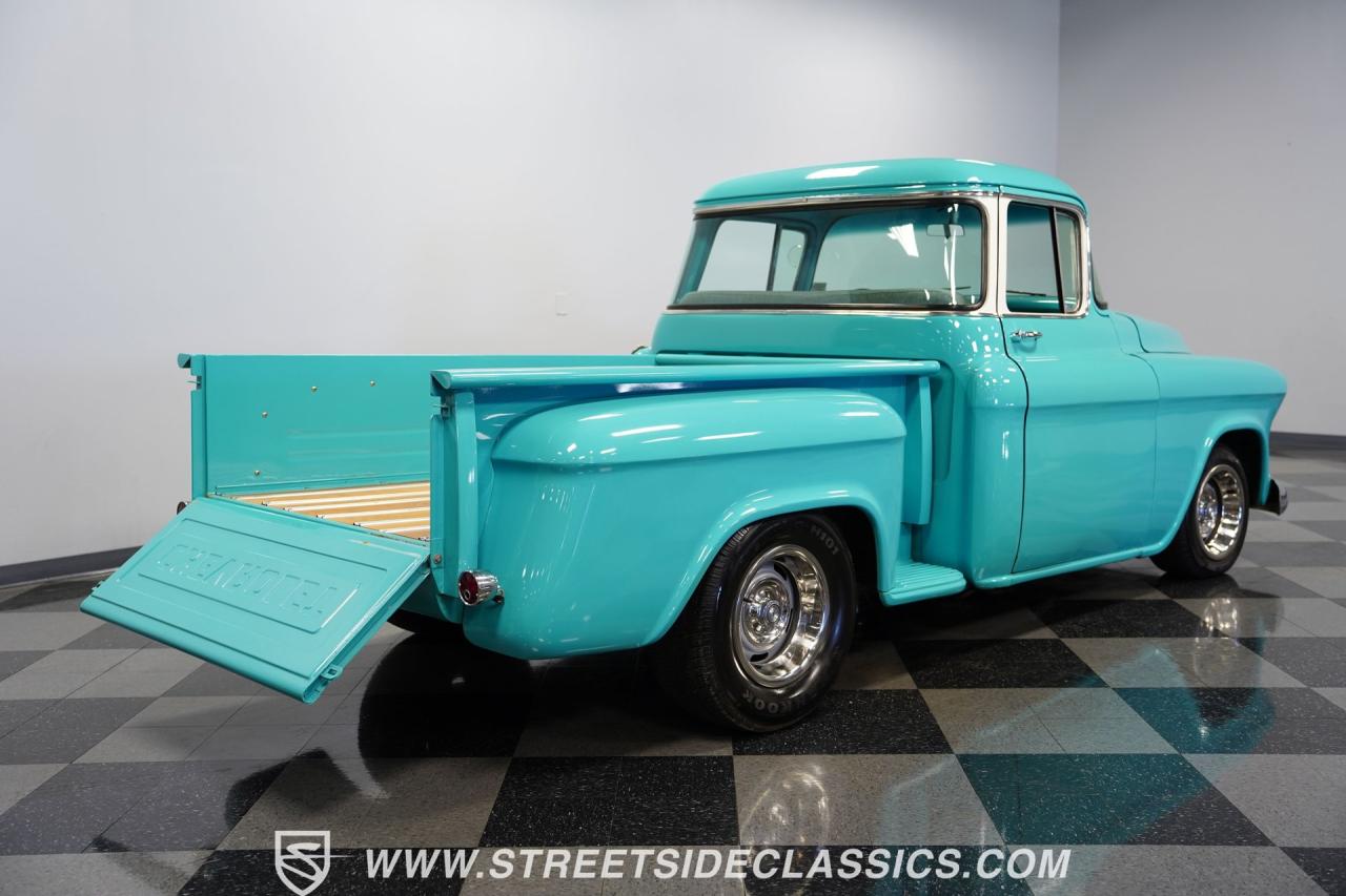1957 Chevrolet 3100