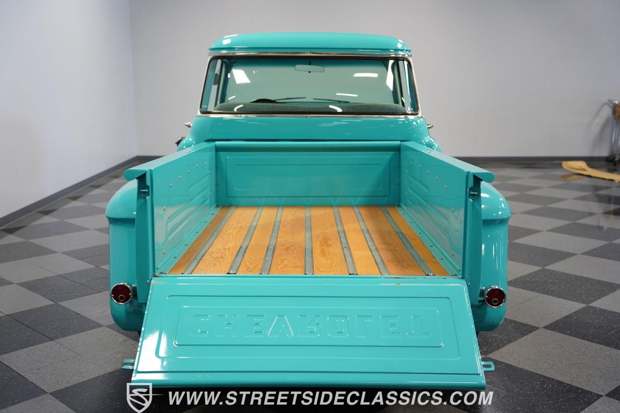 1957 Chevrolet 3100