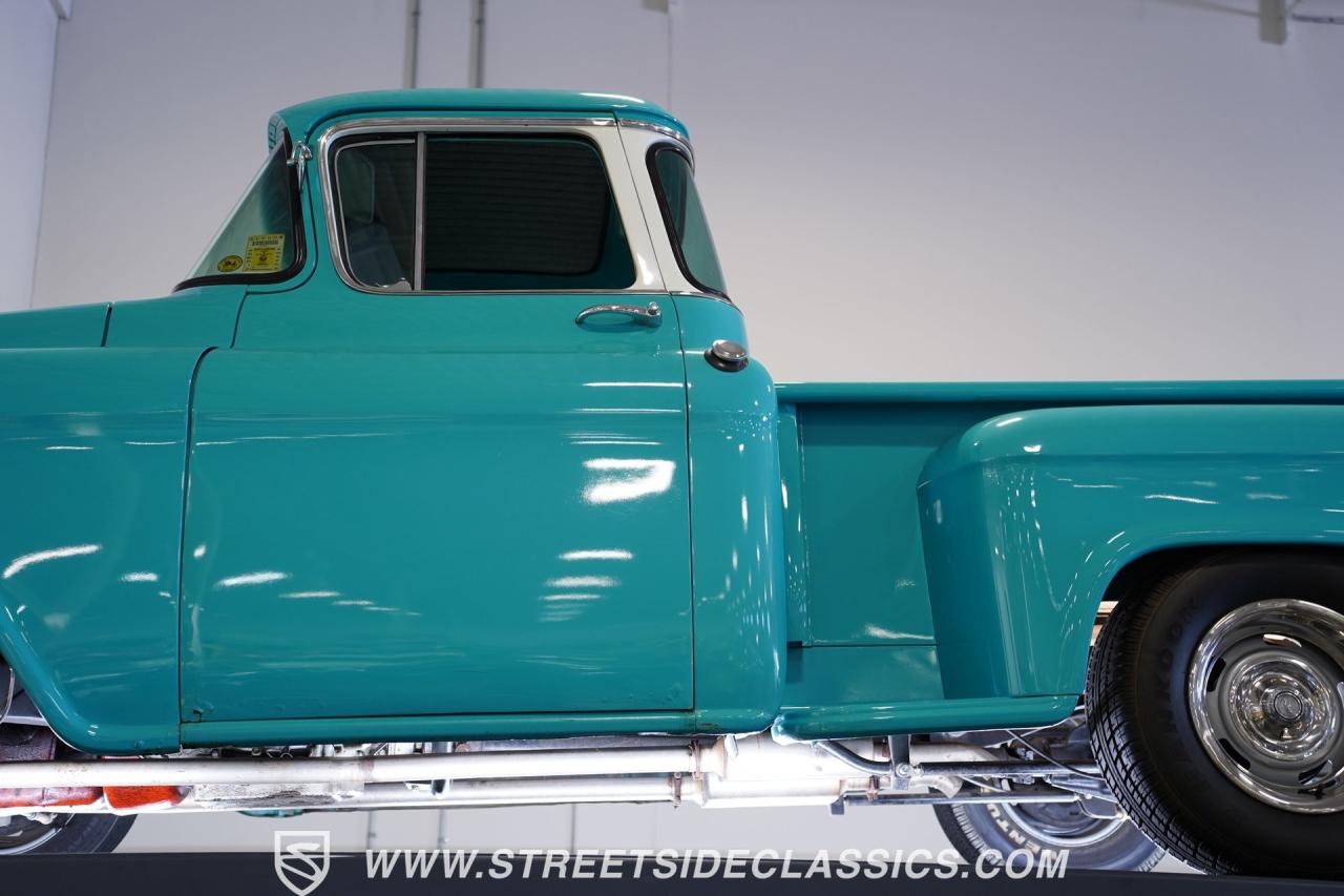 1957 Chevrolet 3100