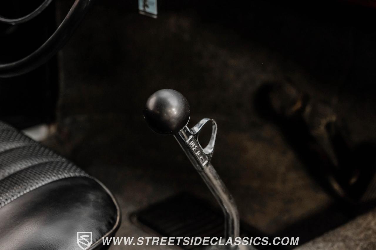 1970 Volkswagen Karmann Ghia