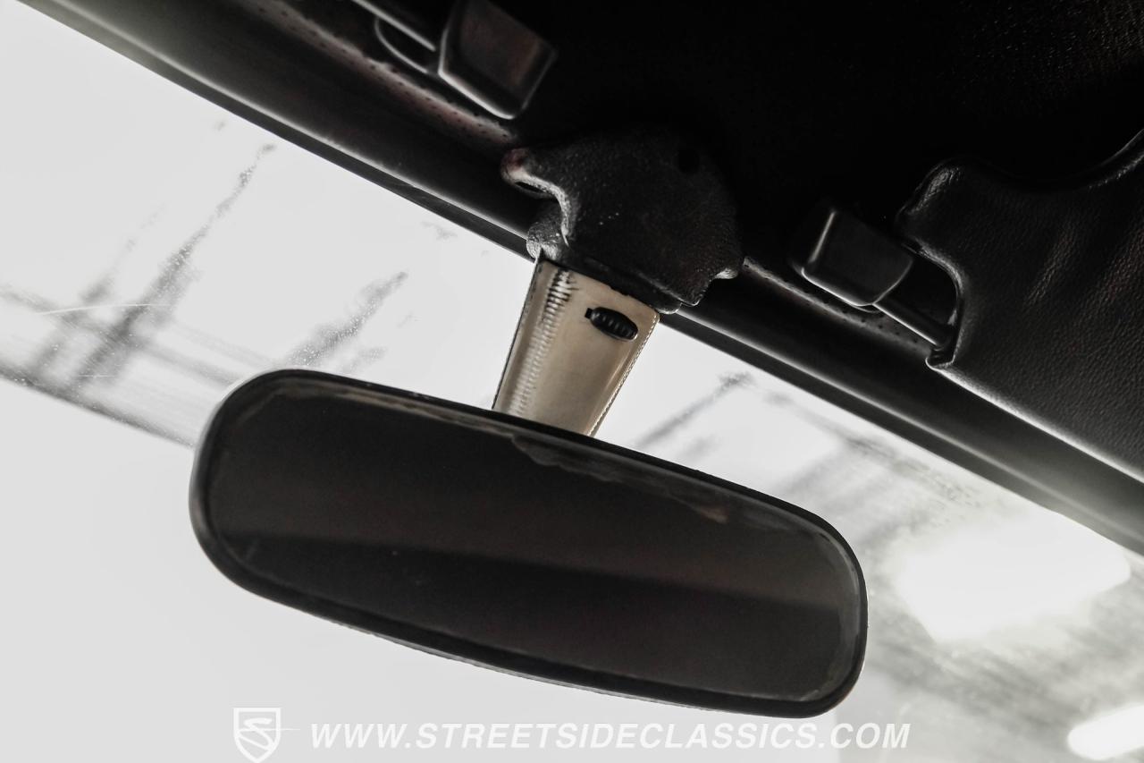 1970 Volkswagen Karmann Ghia