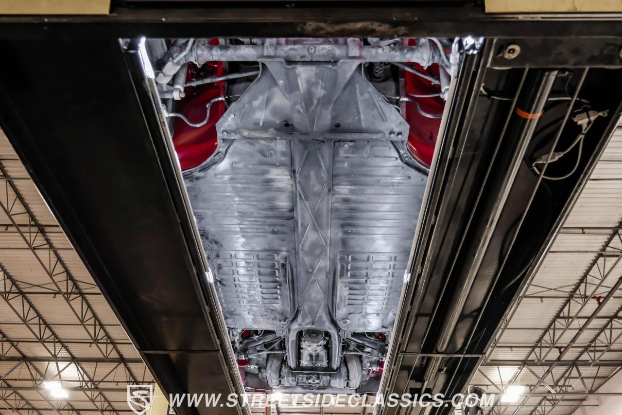 1970 Volkswagen Karmann Ghia