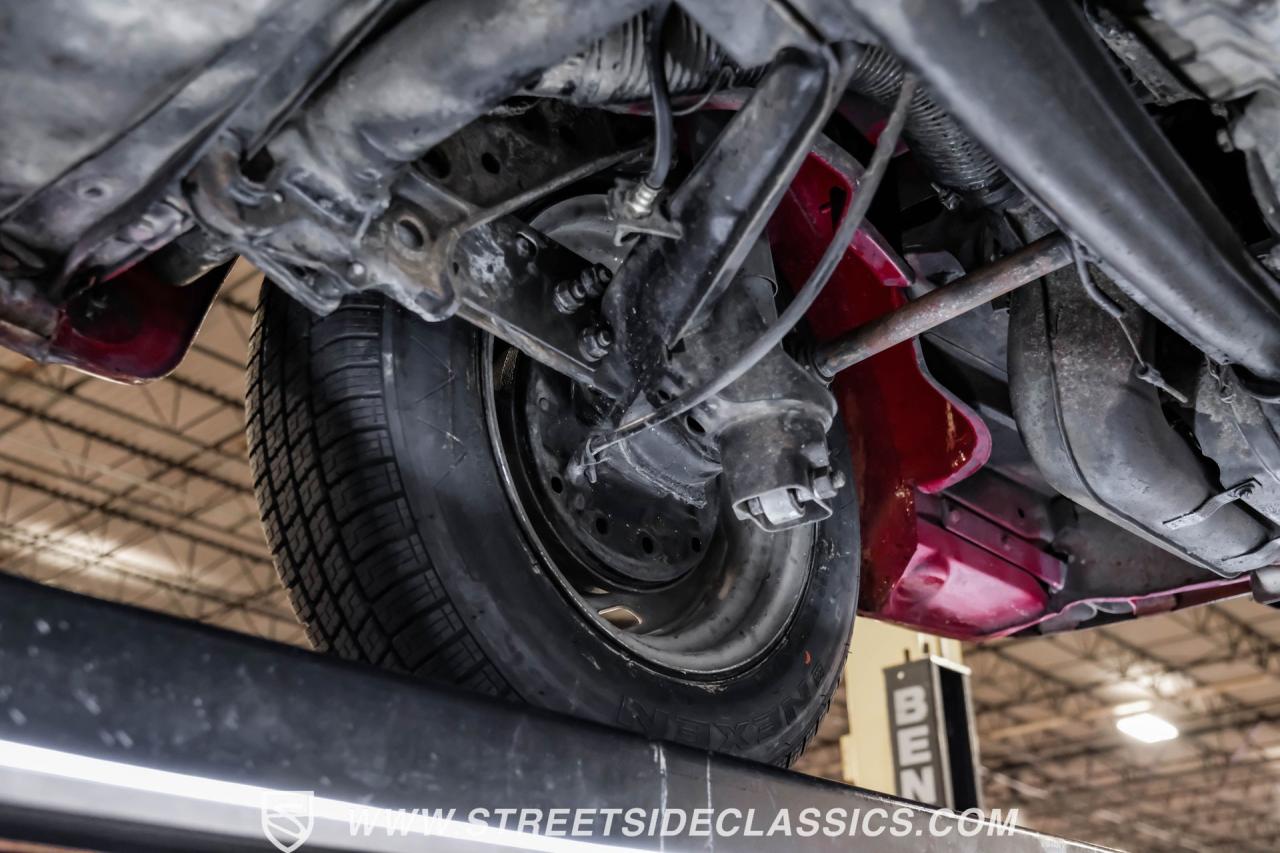 1970 Volkswagen Karmann Ghia