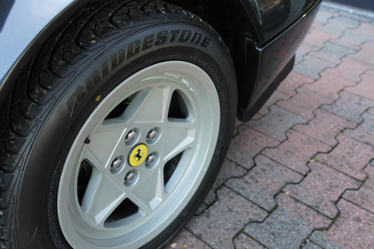 1987 Ferrari 328 GTS