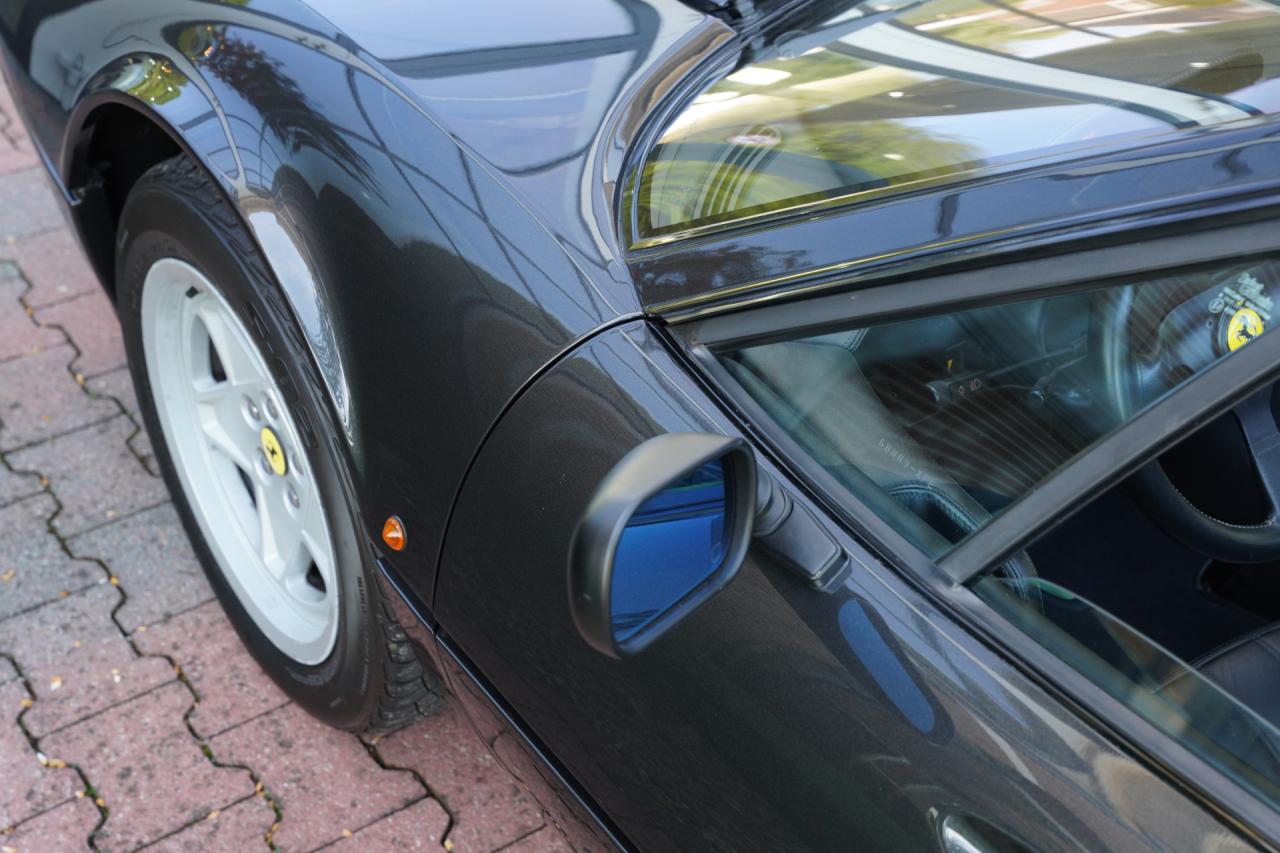 1987 Ferrari 328 GTS