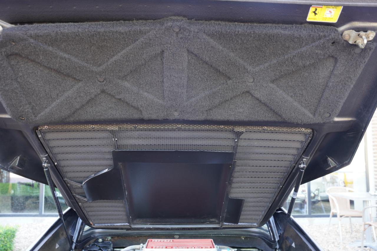 1987 Ferrari 328 GTS