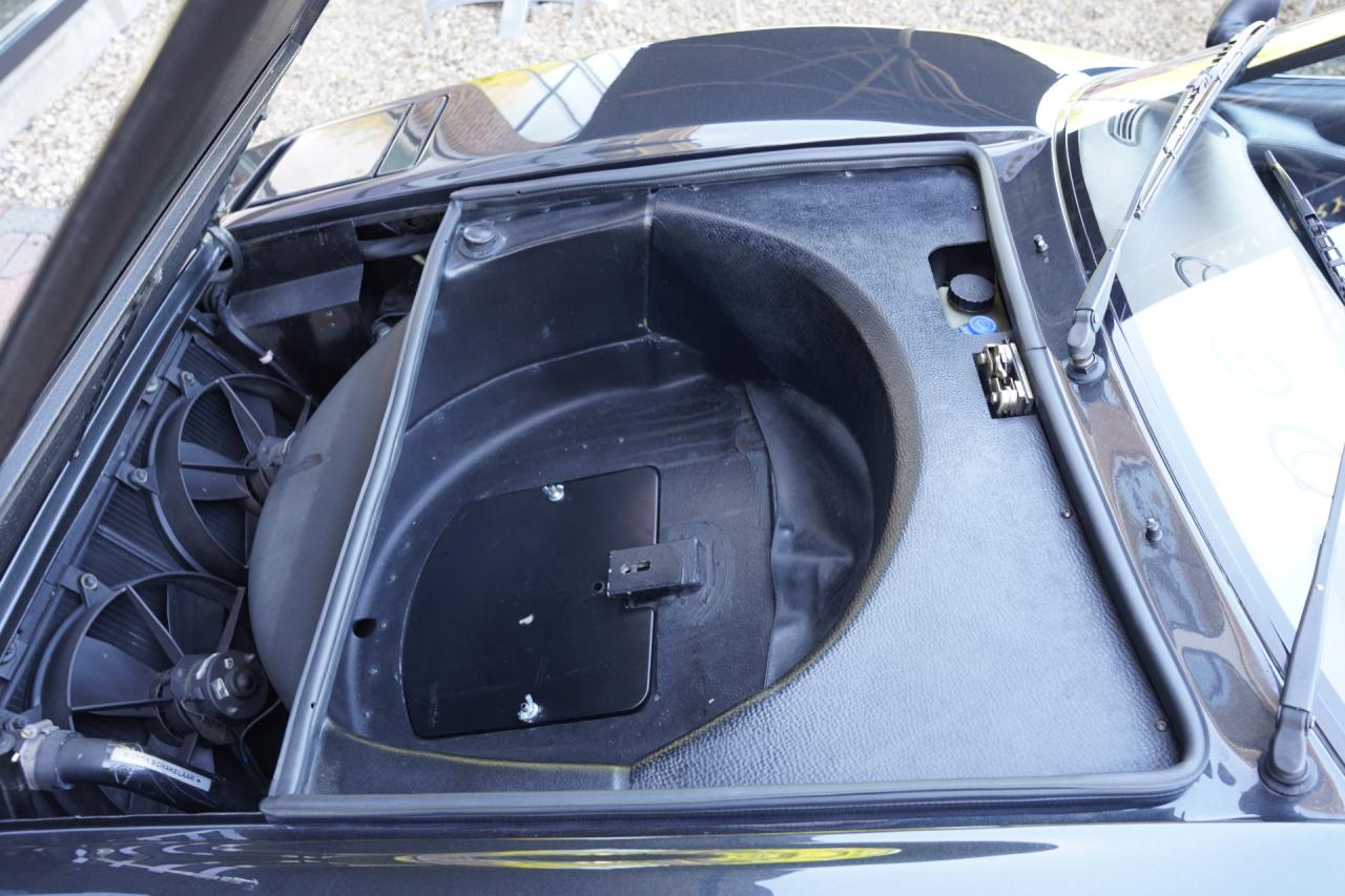 1987 Ferrari 328 GTS