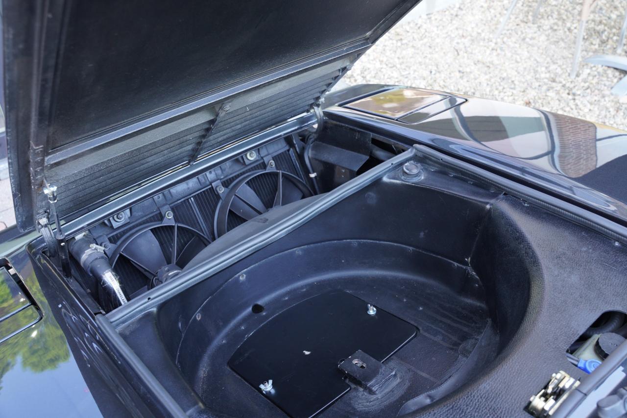 1987 Ferrari 328 GTS