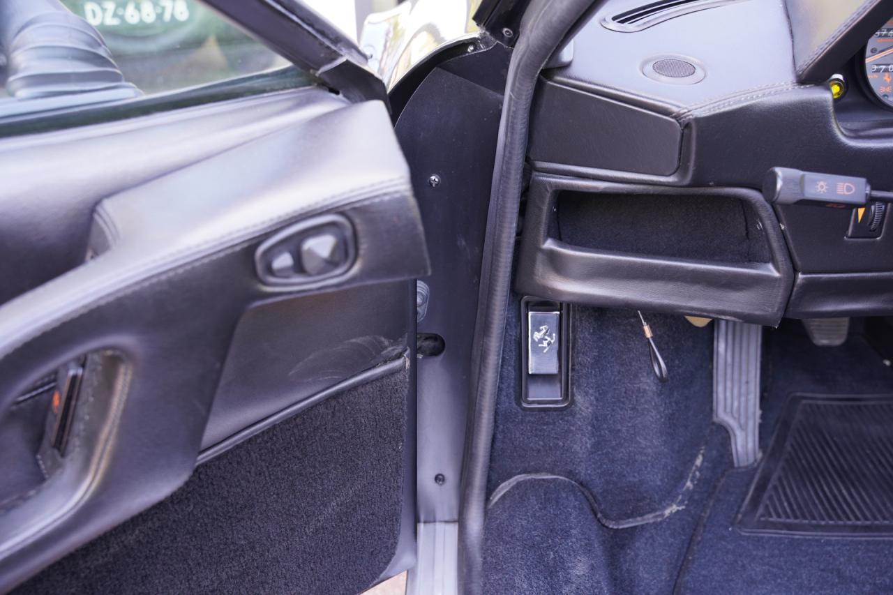 1987 Ferrari 328 GTS