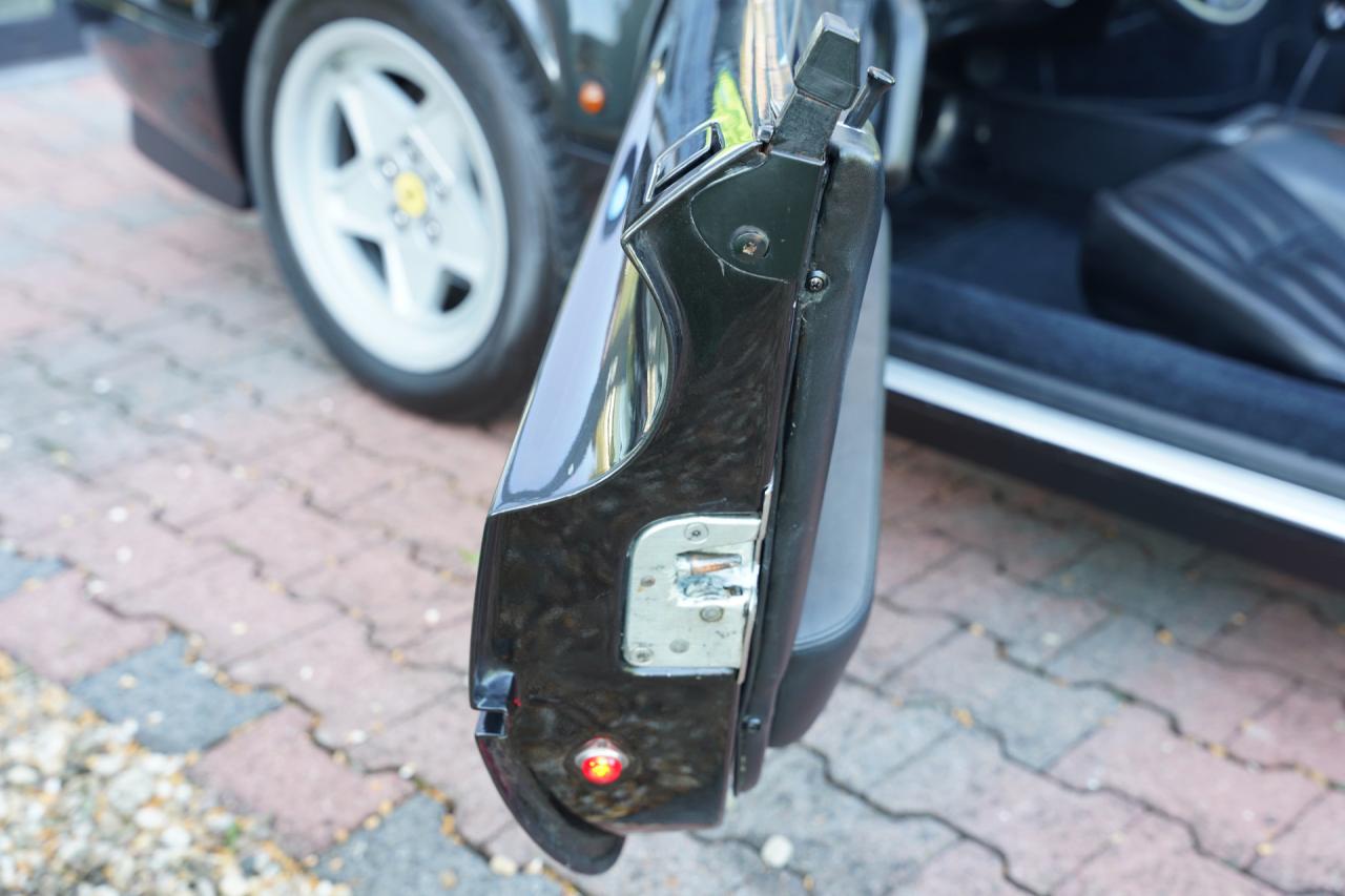 1987 Ferrari 328 GTS