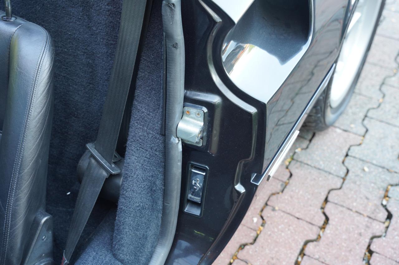 1987 Ferrari 328 GTS