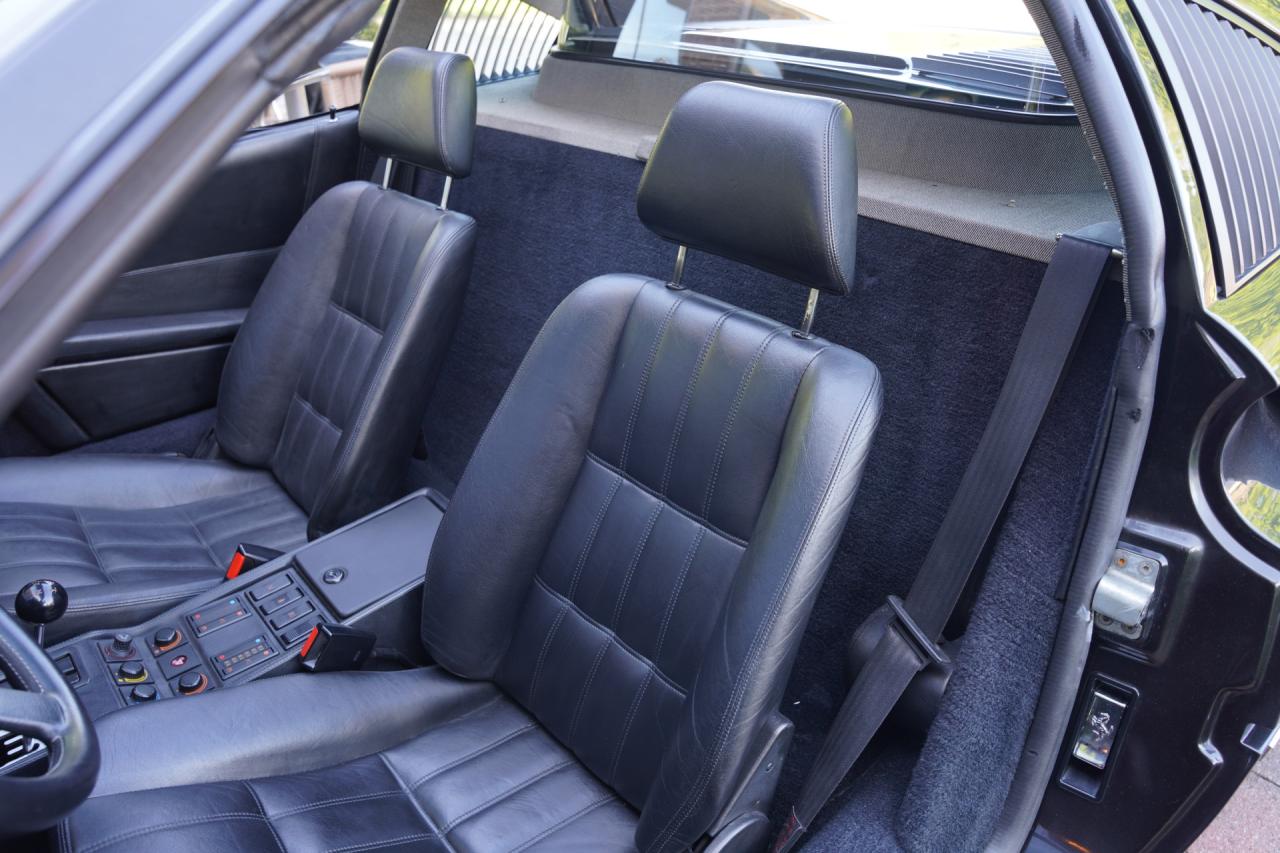 1987 Ferrari 328 GTS