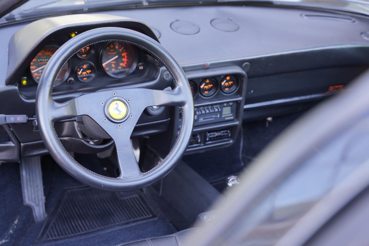 1987 Ferrari 328 GTS