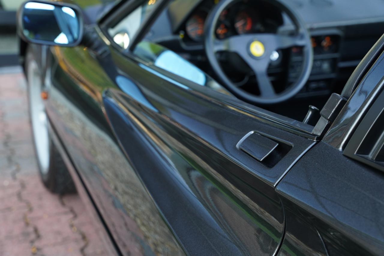 1987 Ferrari 328 GTS