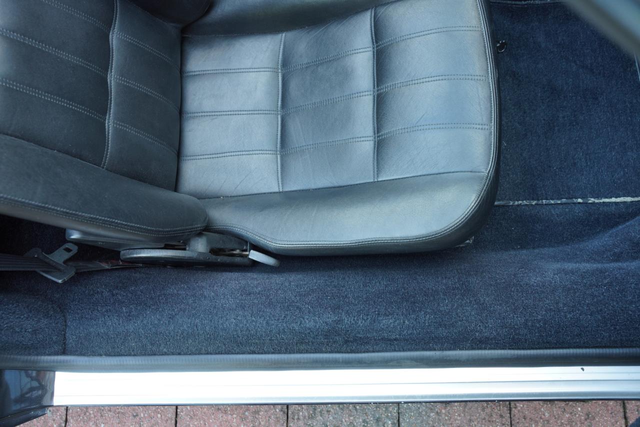 1987 Ferrari 328 GTS