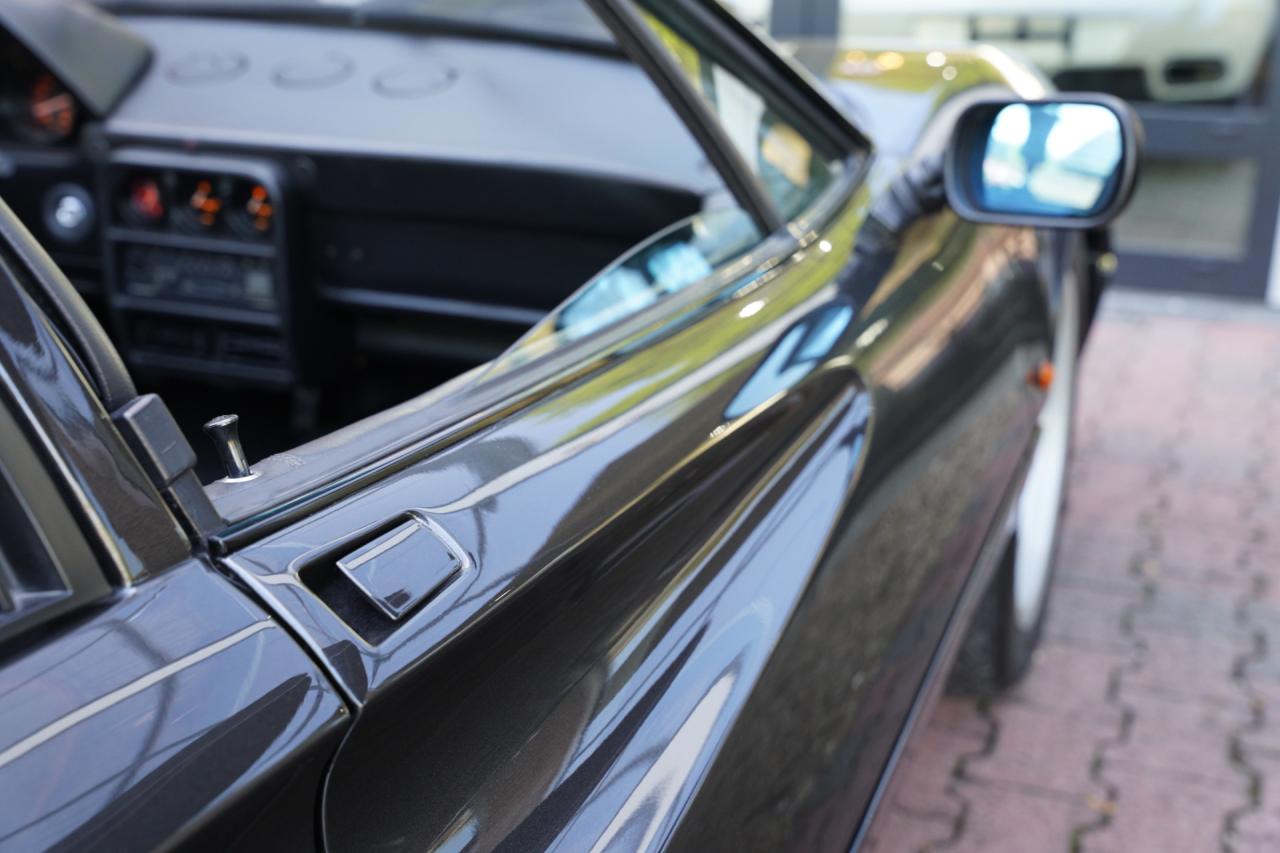 1987 Ferrari 328 GTS